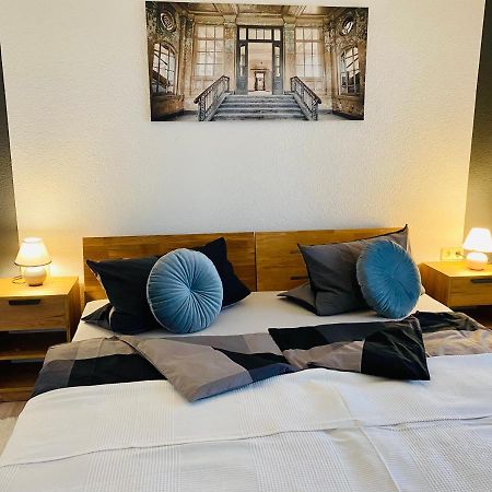 Apartment- Metzingen Metzingen  Kültér fotó