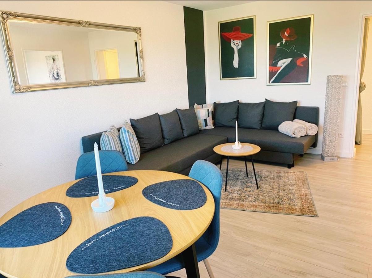 Apartment- Metzingen Metzingen  Kültér fotó