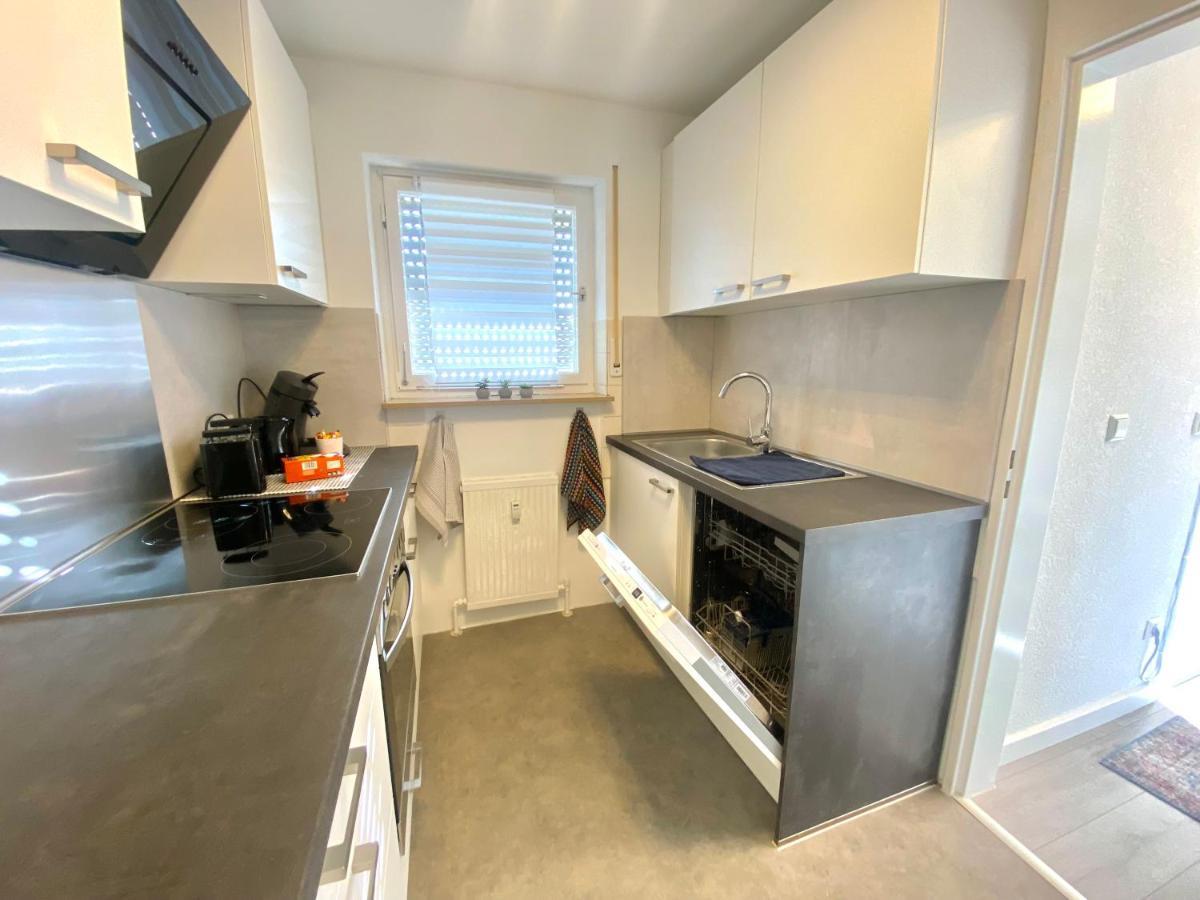 Apartment- Metzingen Metzingen  Kültér fotó