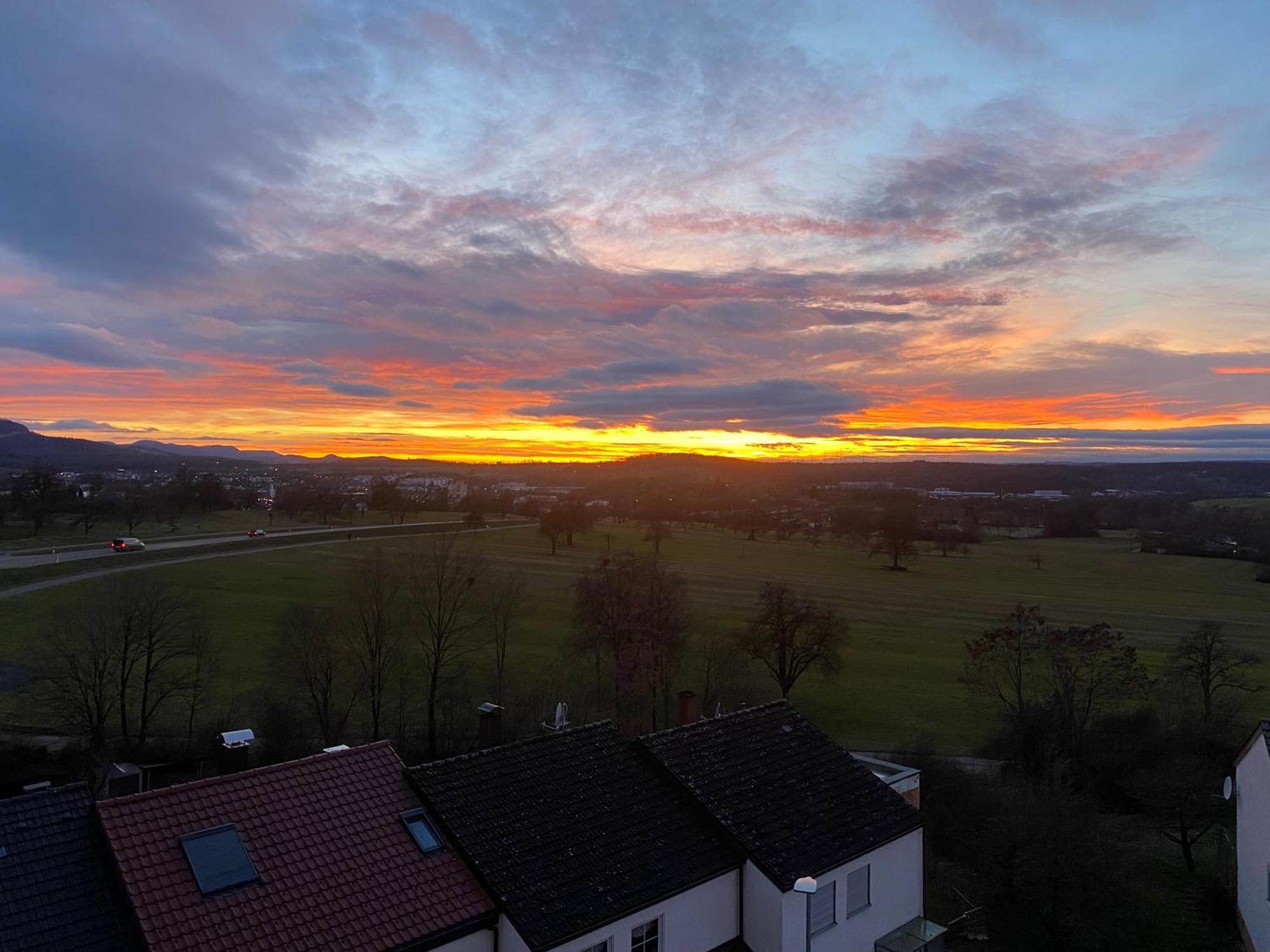 Apartment- Metzingen Metzingen  Kültér fotó