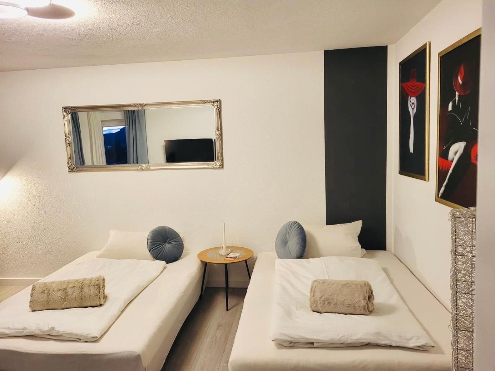 Apartment- Metzingen Metzingen  Kültér fotó